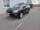 Lexus RX 330 2005 года за 7 500 000 тг. в Кокшетау – фото 2