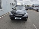 Lexus RX 330 2005 года за 7 500 000 тг. в Кокшетау – фото 3
