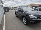Lexus RX 330 2005 года за 7 500 000 тг. в Кокшетау – фото 4