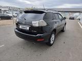 Lexus RX 330 2005 года за 7 500 000 тг. в Кокшетау – фото 5
