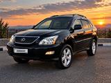 Lexus RX 330 2005 года за 7 500 000 тг. в Кокшетау