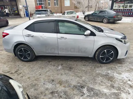 Toyota Corolla 2014 года за 5 700 000 тг. в Павлодар – фото 12