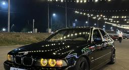 BMW 530 1999 годаfor3 350 000 тг. в Алматы – фото 5