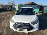 JAC S3 2015 года за 4 200 000 тг. в Караганда – фото 5