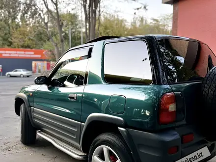 Toyota RAV4 1996 года за 4 500 000 тг. в Шымкент – фото 4