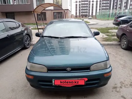 Toyota Corolla 1992 года за 1 500 000 тг. в Астана