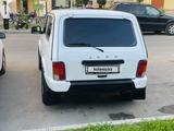 ВАЗ (Lada) Lada 2121 2018 годаүшін3 900 000 тг. в Алматы – фото 2