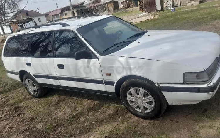 Mazda 626 1992 года за 700 000 тг. в Узынагаш