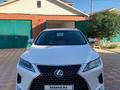 Lexus RX 300 2022 годаүшін40 500 000 тг. в Атырау – фото 2