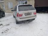 BMW X5 2003 года за 5 300 000 тг. в Жезказган – фото 3