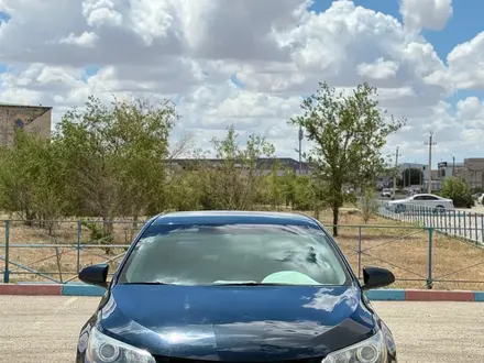Toyota Camry 2016 года за 5 900 000 тг. в Жанаозен – фото 2