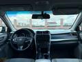 Toyota Camry 2016 года за 5 900 000 тг. в Жанаозен – фото 9
