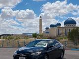 Toyota Camry 2016 года за 5 900 000 тг. в Жанаозен