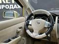 Nissan Tiida 2007 годаүшін3 500 000 тг. в Атырау – фото 7