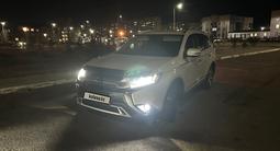 Mitsubishi Outlander 2019 года за 10 500 000 тг. в Павлодар – фото 3