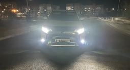 Mitsubishi Outlander 2019 года за 10 500 000 тг. в Павлодар – фото 2