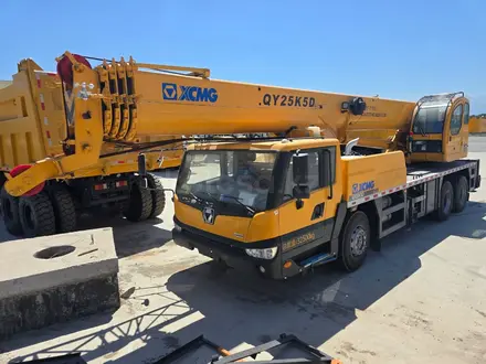 XCMG  QY25K5D 2026 года за 67 800 000 тг. в Алматы