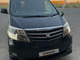 Toyota Alphard 2008 года за 5 900 000 тг. в Атырау – фото 3