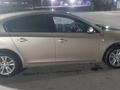 Chevrolet Cruze 2013 годаүшін4 600 000 тг. в Тараз – фото 4