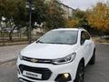 Chevrolet Tracker 2020 годаүшін6 880 000 тг. в Алматы