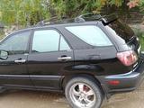 Lexus RX 300 1999 годаүшін4 500 000 тг. в Кокшетау – фото 2