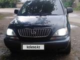 Lexus RX 300 1999 годаүшін4 500 000 тг. в Кокшетау