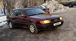 Audi 100 1992 года за 2 200 000 тг. в Астана – фото 3