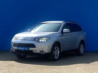 Mitsubishi Outlander 2012 года за 7 400 000 тг. в Алматы