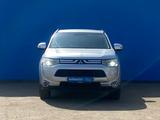 Mitsubishi Outlander 2012 года за 7 590 000 тг. в Алматы – фото 2