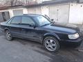 Audi S4 1991 годаүшін2 200 000 тг. в Алматы – фото 5