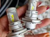 Новые LED лампы H4/H19 (в 5 раз ярче галогена)үшін15 000 тг. в Семей – фото 2