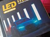 Новые LED лампы H4/H19 (в 5 раз ярче галогена)үшін15 000 тг. в Семей