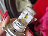 Новые LED лампы H4/H19 (в 5 раз ярче галогена)үшін15 000 тг. в Семей – фото 3