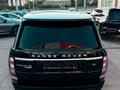 Land Rover Range Rover 2013 года за 25 000 000 тг. в Алматы – фото 3