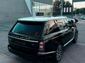 Land Rover Range Rover 2013 года за 25 000 000 тг. в Алматы – фото 4