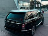 Land Rover Range Rover 2013 года за 25 000 000 тг. в Алматы – фото 4