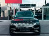 Land Rover Range Rover 2013 года за 25 000 000 тг. в Алматы – фото 2