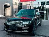 Land Rover Range Rover 2013 года за 25 000 000 тг. в Алматы