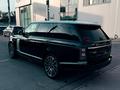 Land Rover Range Rover 2013 года за 25 000 000 тг. в Алматы – фото 6