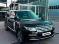 Land Rover Range Rover 2013 года за 25 000 000 тг. в Алматы – фото 5