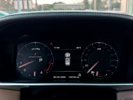 Land Rover Range Rover 2013 года за 25 000 000 тг. в Алматы – фото 14