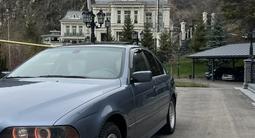 BMW 530 2002 года за 2 800 000 тг. в Алматы – фото 3