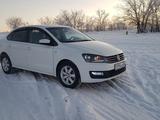 Volkswagen Polo 2014 года за 4 300 000 тг. в Актобе – фото 2