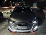Chevrolet Onix 2023 годаүшін6 000 000 тг. в Алматы – фото 4