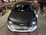 Chevrolet Onix 2023 годаүшін6 000 000 тг. в Алматы