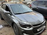 Chevrolet Onix 2023 годаүшін6 000 000 тг. в Алматы – фото 2