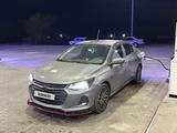 Chevrolet Onix 2023 годаүшін6 000 000 тг. в Алматы – фото 5