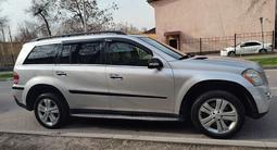 Mercedes-Benz GL 450 2006 года за 7 550 000 тг. в Алматы – фото 2