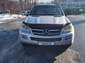 Mercedes-Benz GL 450 2006 года за 6 800 000 тг. в Алматы – фото 2