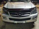 Mercedes-Benz GL 450 2006 года за 7 310 000 тг. в Алматы